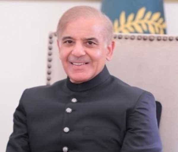 इमरान पाकिस्तान को और बांटे, उससे पहले उन पर लगाम लगाना जरूरी : शहबाज शरीफ